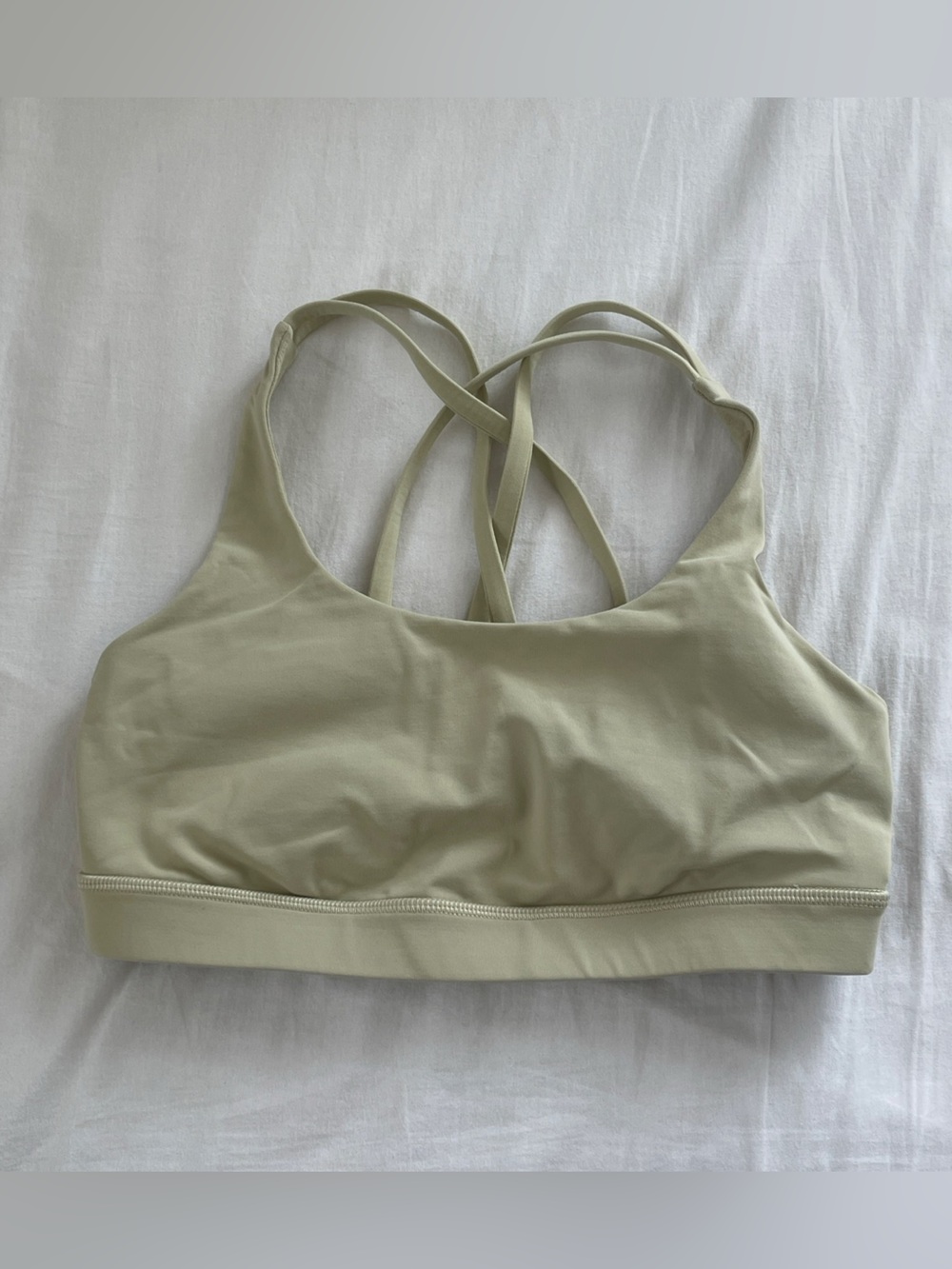 Lululemon energy sports bra